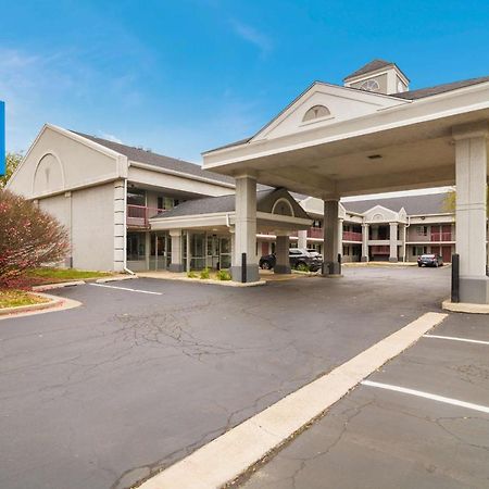 Motel 6-Alsip, Il Eksteriør billede