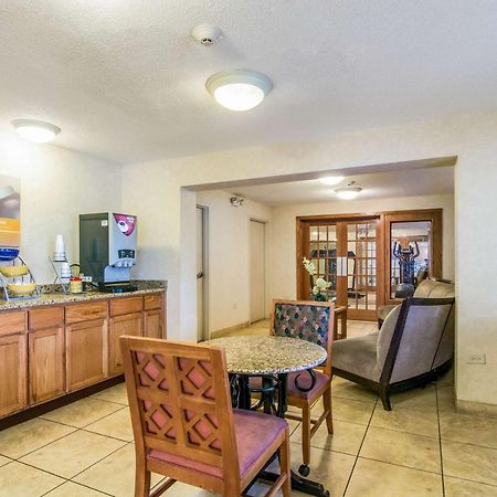 Motel 6-Alsip, Il Eksteriør billede