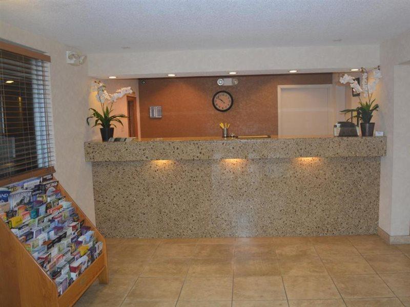 Motel 6-Alsip, Il Eksteriør billede