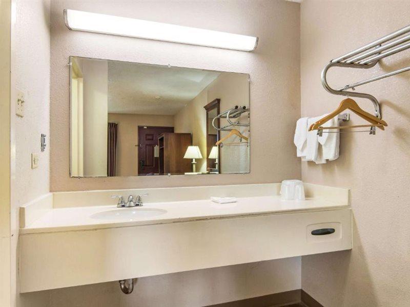 Motel 6-Alsip, Il Eksteriør billede