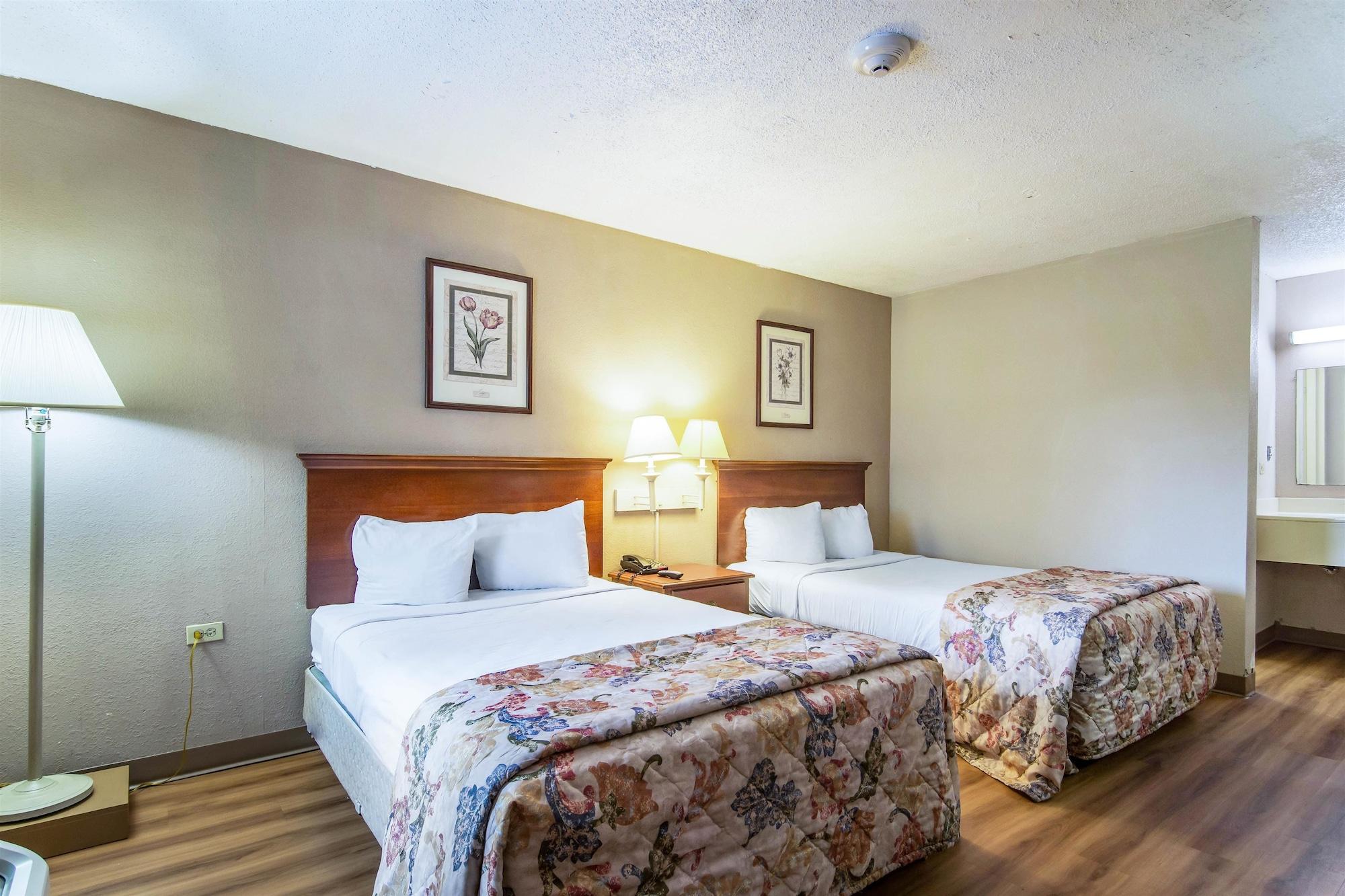 Motel 6-Alsip, Il Eksteriør billede