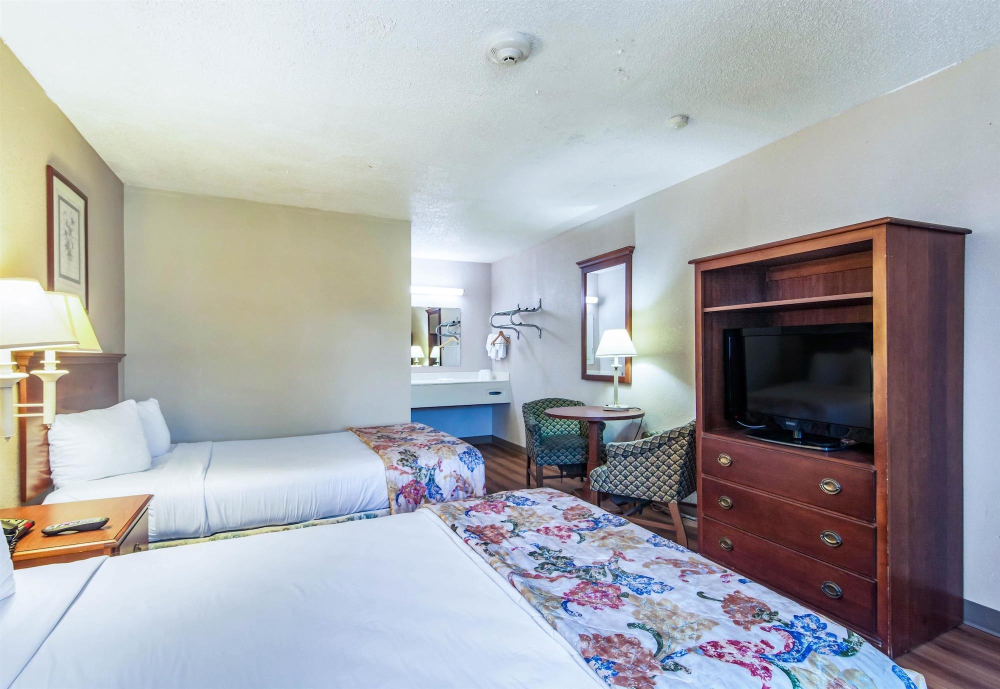 Motel 6-Alsip, Il Eksteriør billede