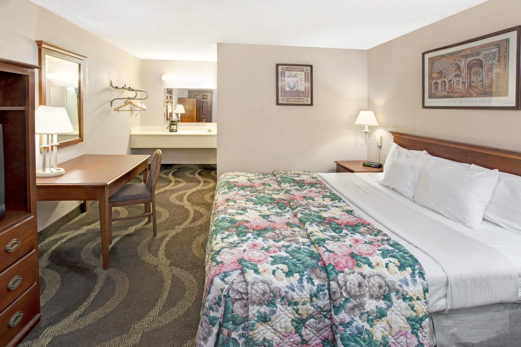Motel 6-Alsip, Il Eksteriør billede