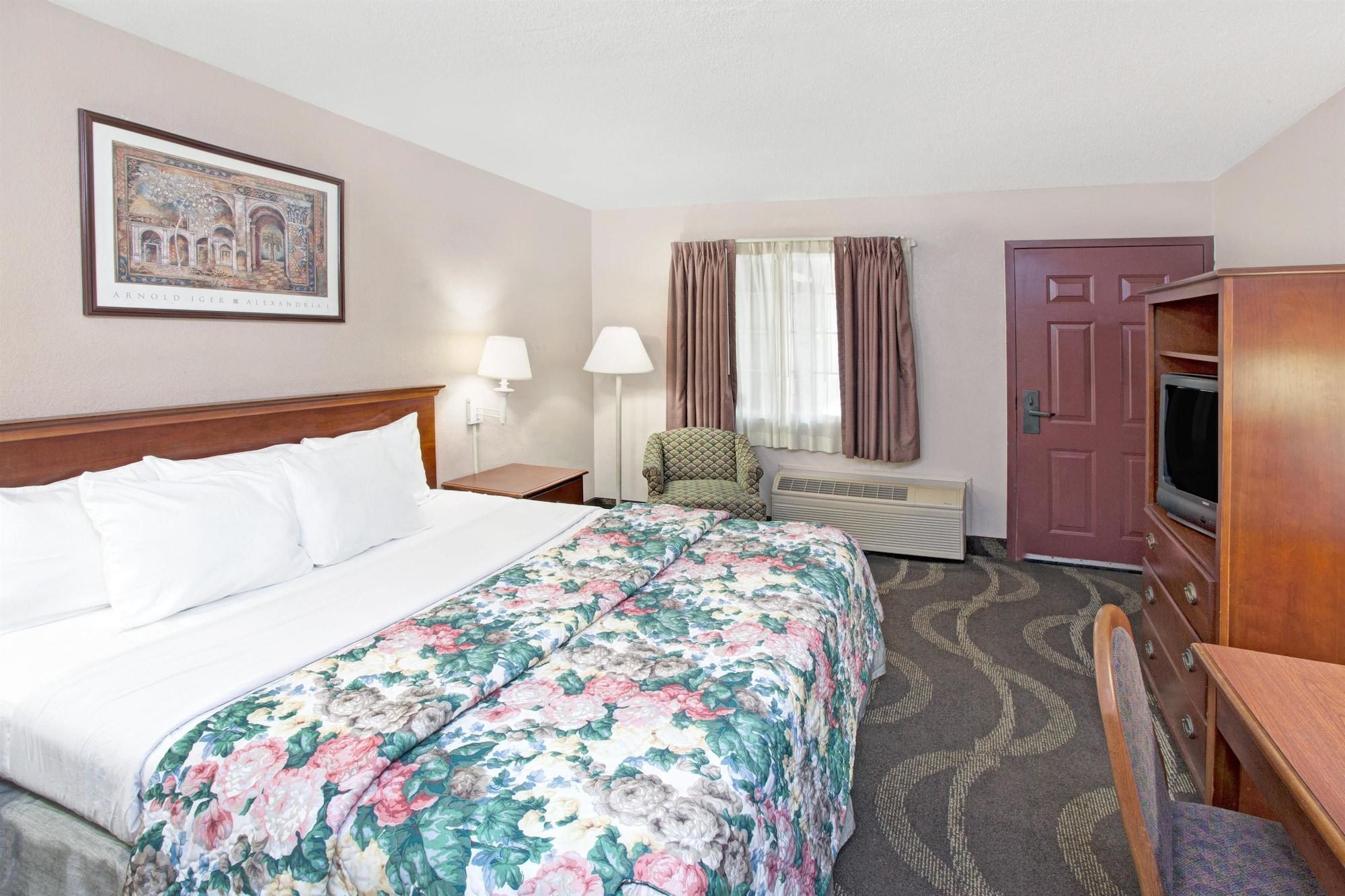 Motel 6-Alsip, Il Eksteriør billede