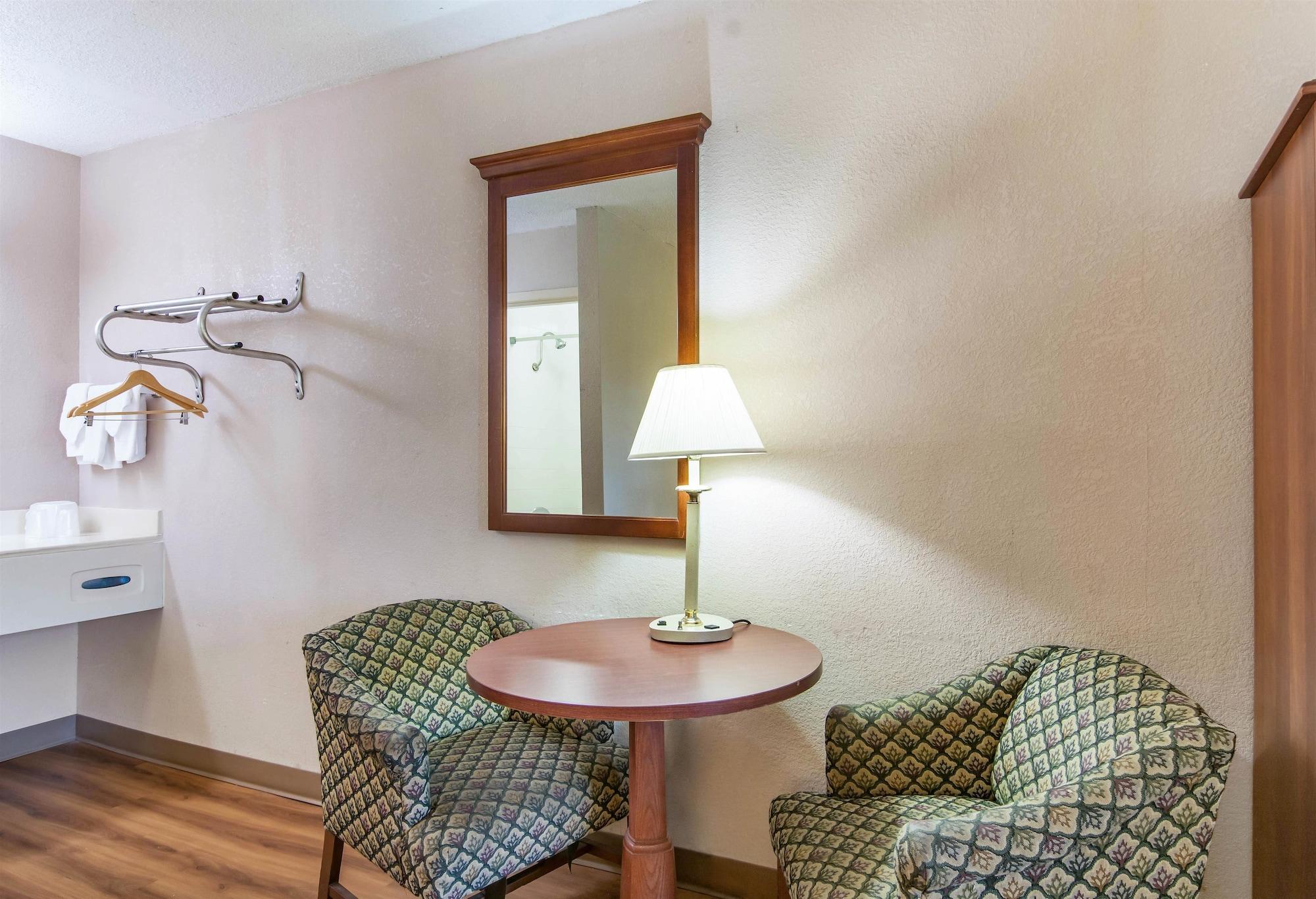 Motel 6-Alsip, Il Eksteriør billede
