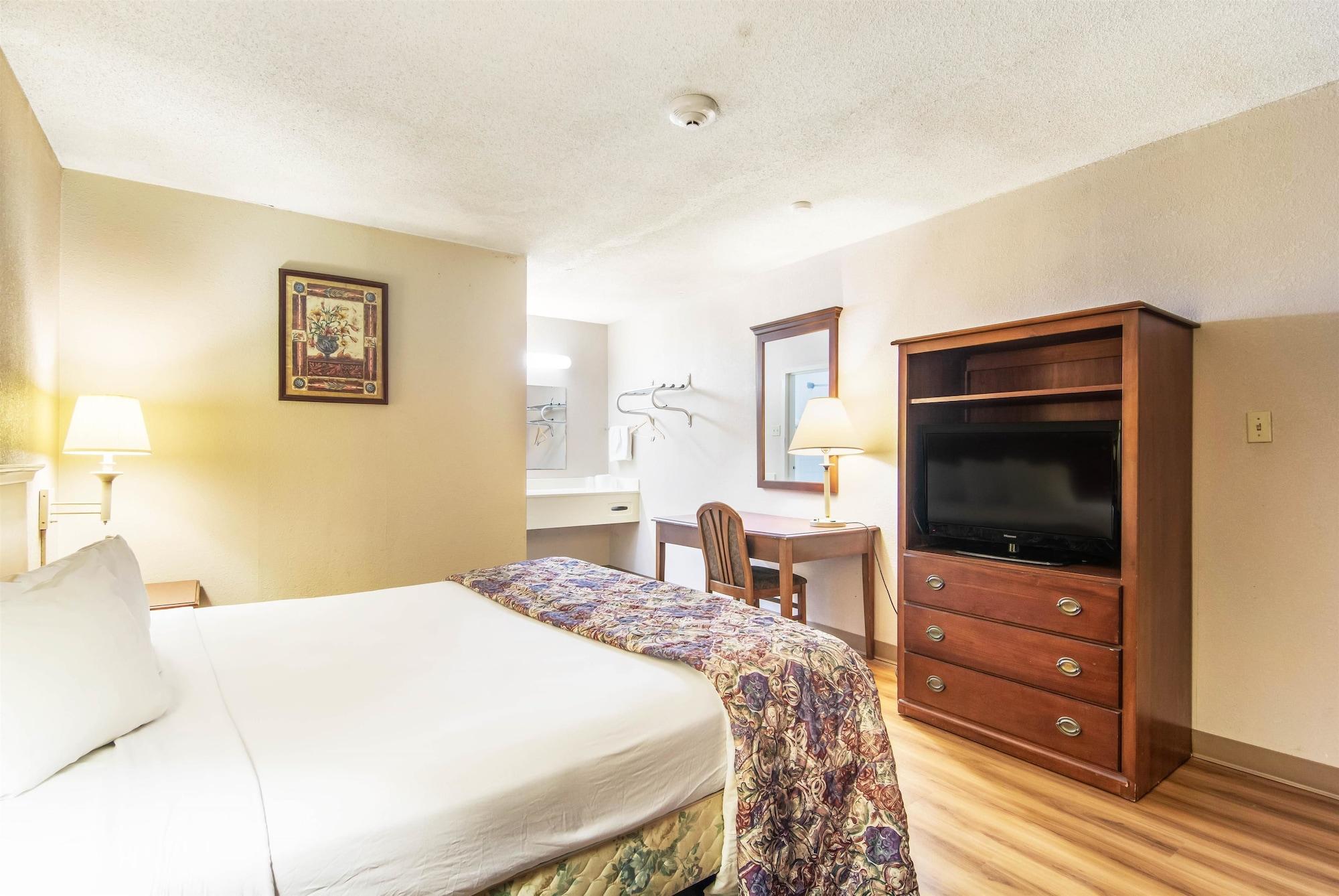 Motel 6-Alsip, Il Eksteriør billede