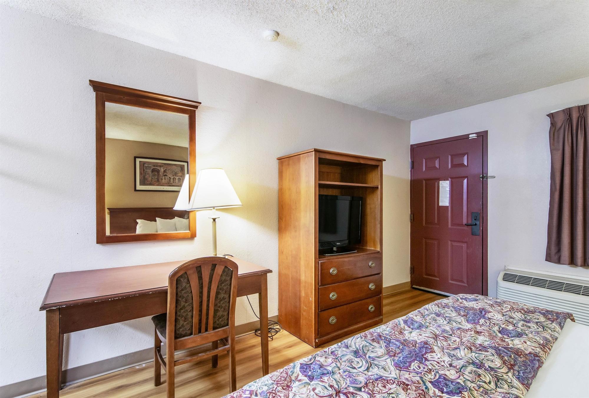 Motel 6-Alsip, Il Eksteriør billede