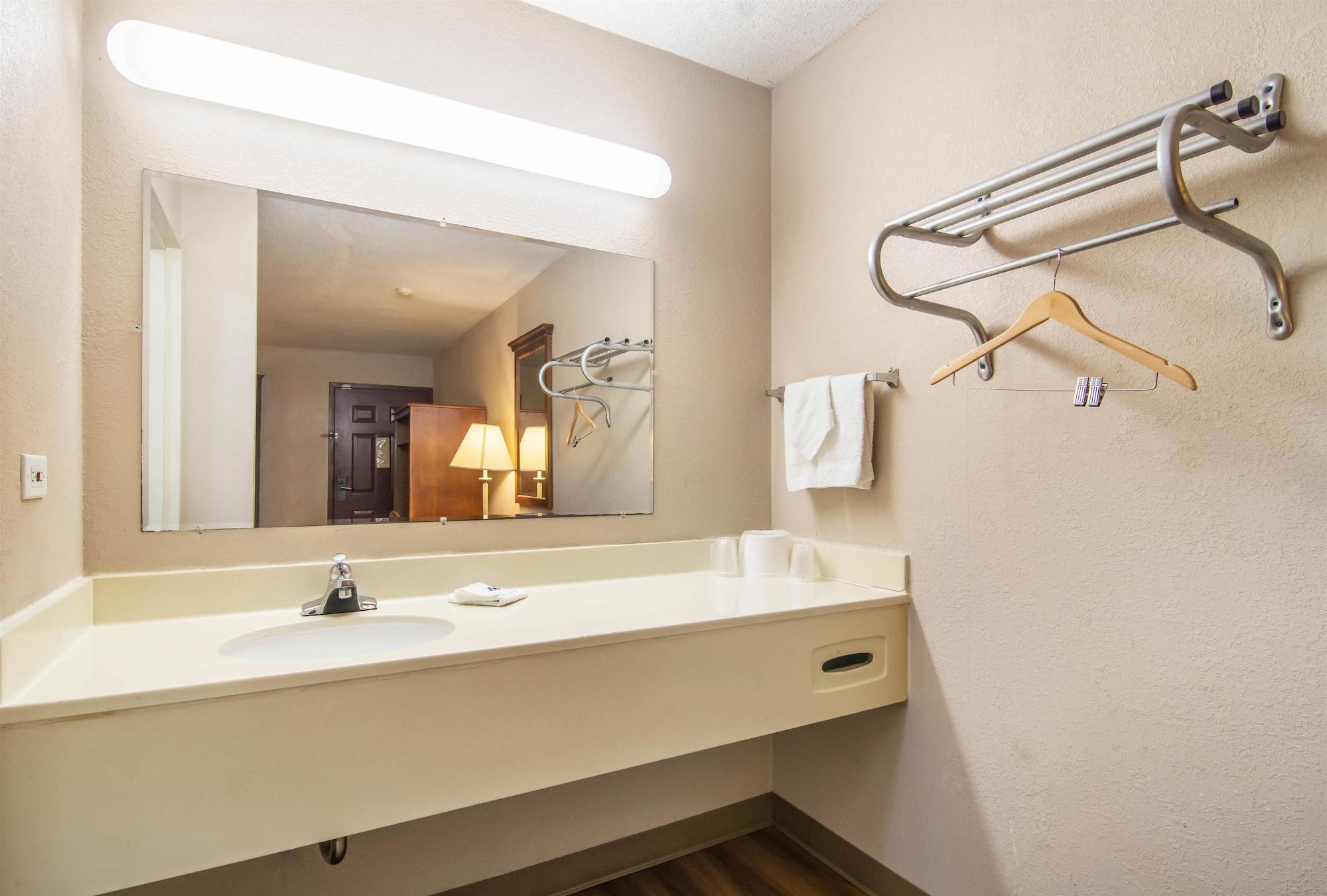 Motel 6-Alsip, Il Eksteriør billede