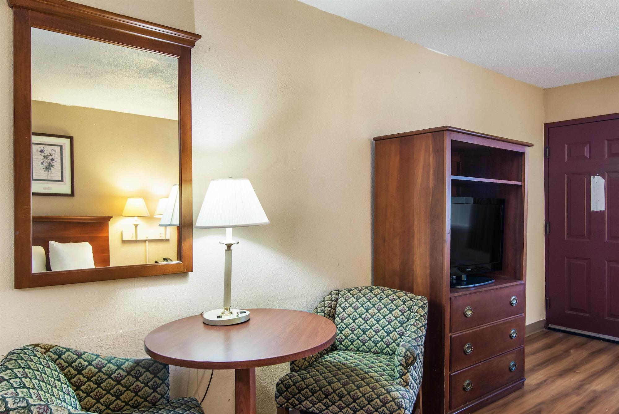 Motel 6-Alsip, Il Eksteriør billede