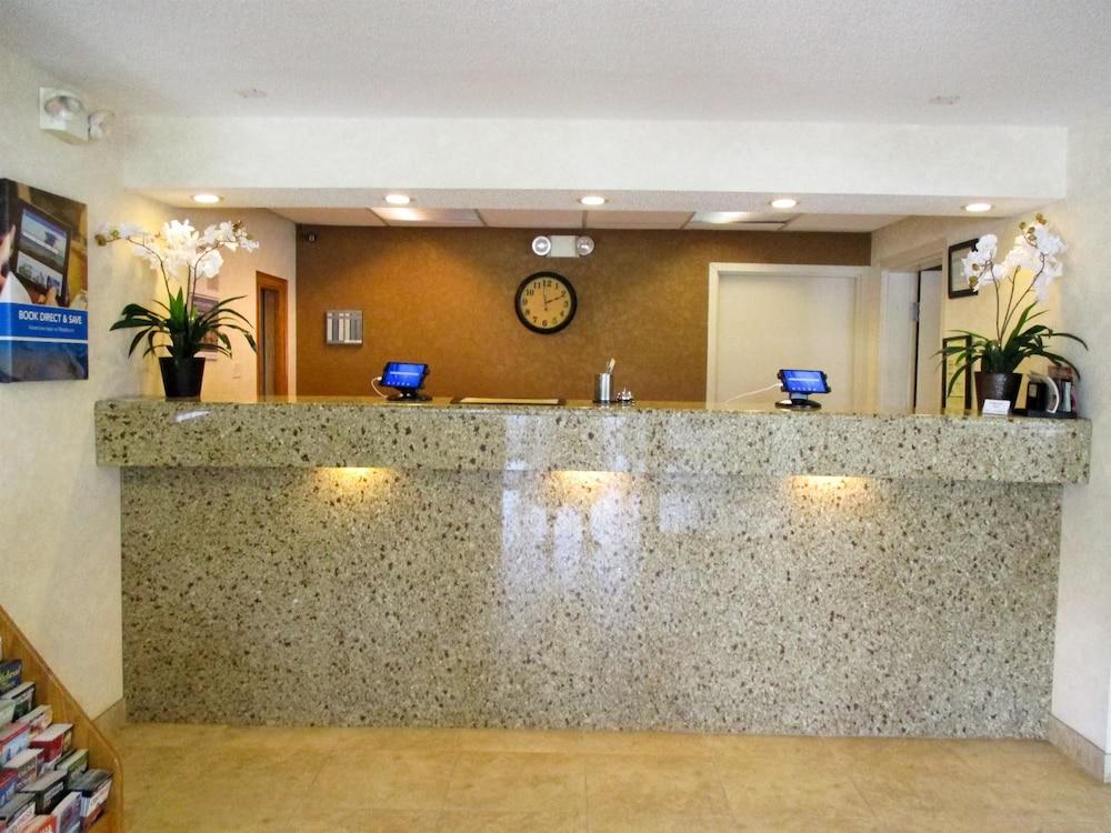 Motel 6-Alsip, Il Eksteriør billede
