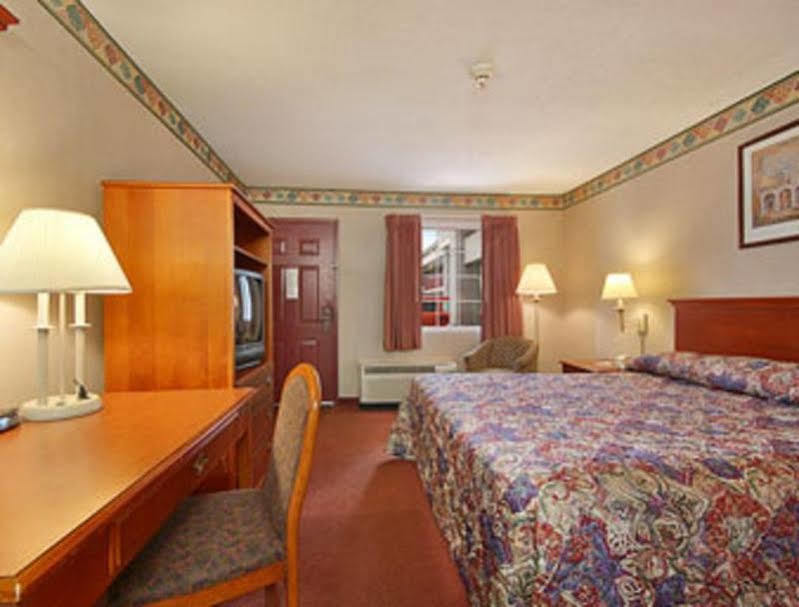 Motel 6-Alsip, Il Eksteriør billede