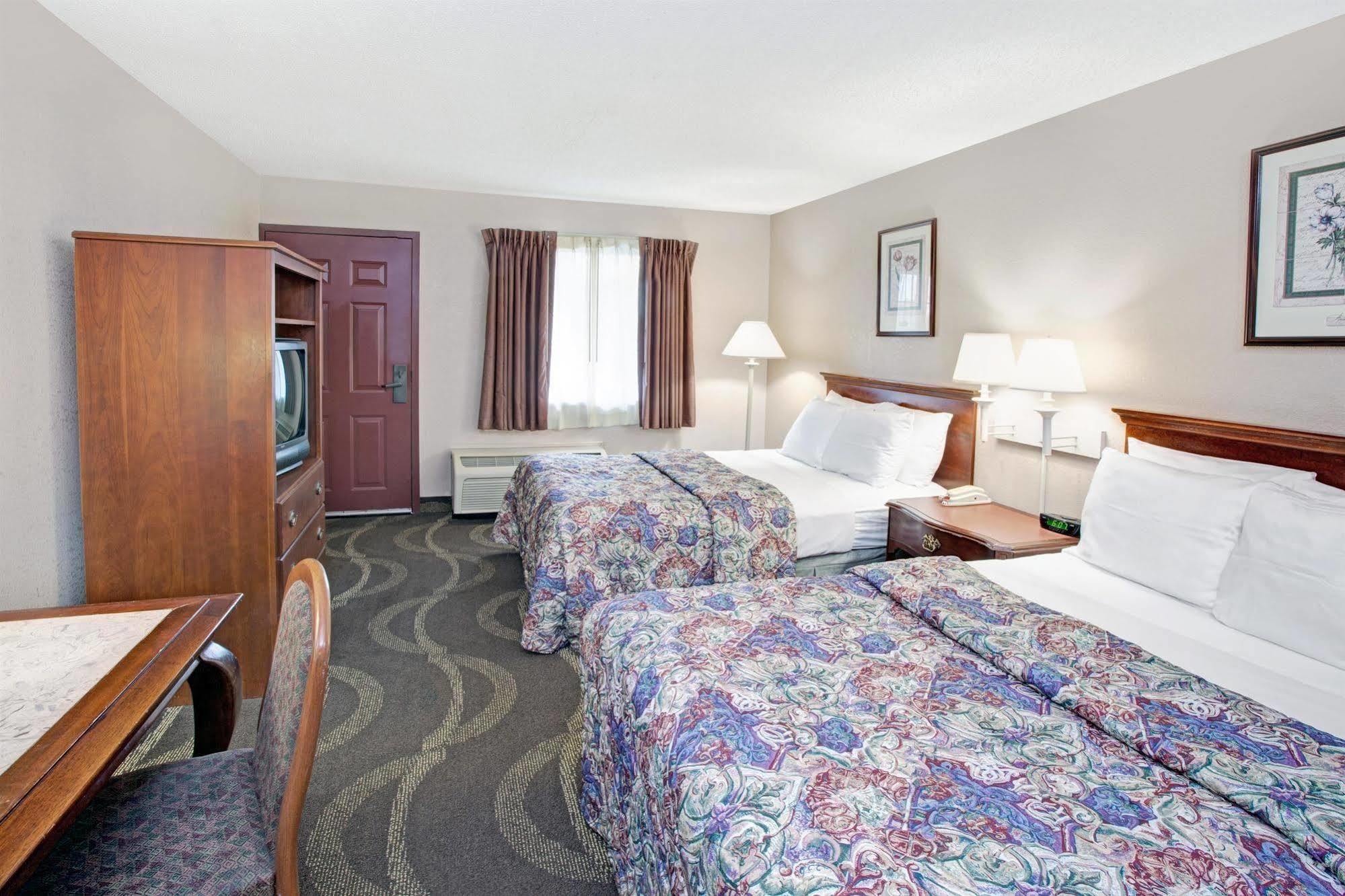 Motel 6-Alsip, Il Eksteriør billede