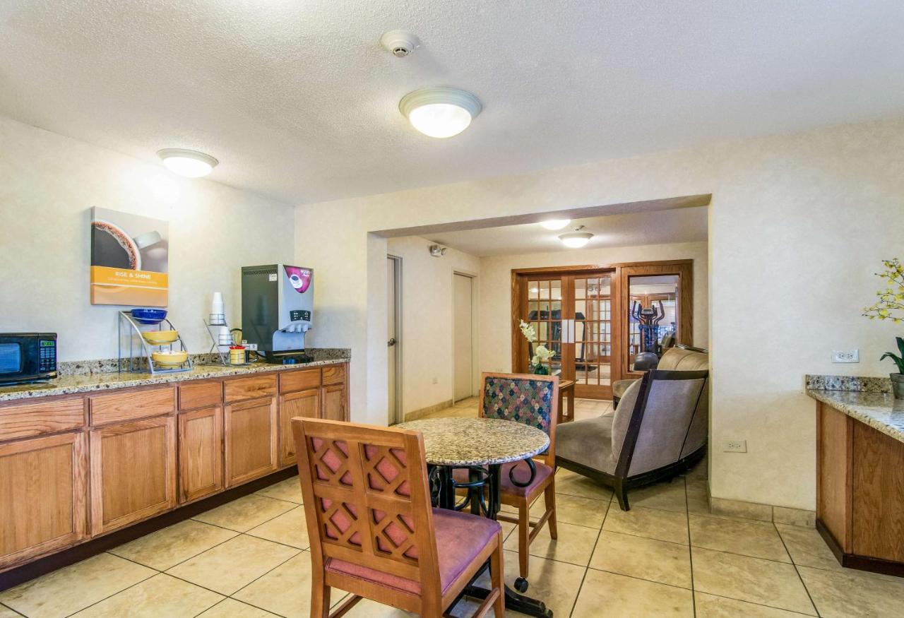 Motel 6-Alsip, Il Eksteriør billede