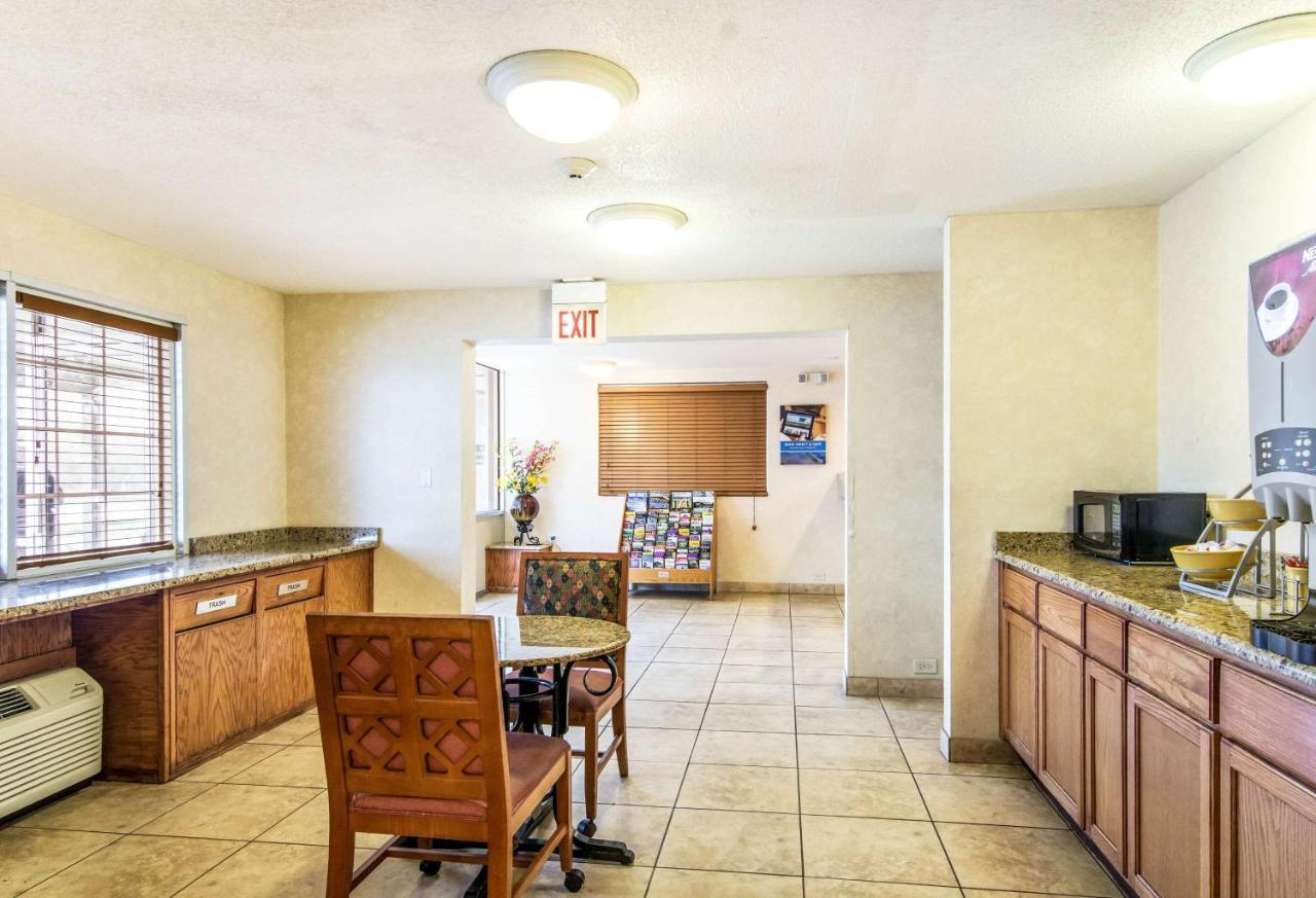 Motel 6-Alsip, Il Eksteriør billede